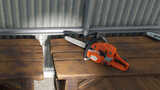 Husqvarna 545 Chainsaw Pack Mod Thumbnail