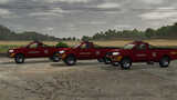 Emergency Service Vehicles Mod Thumbnail