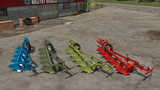 Fortschritt B-200 Mod Thumbnail