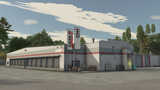 Case Service Workshop Mod Thumbnail