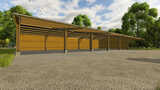 Modern Wooden Shed Mod Thumbnail