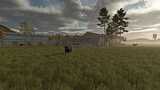 Customizable Fence Cow Barn Mod Thumbnail