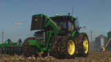 John Deere 8R Series (2009-2011) Mod Thumbnail