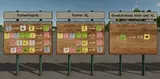 Signs for NFMarch Converters Mod Thumbnail