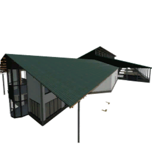 Dairy Barn by AustriaModding - Thumbnail 1
