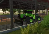 Steiger Series IV Mod Thumbnail