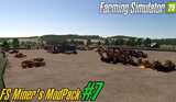 FS Miner's Mod Pack #8 Mod Thumbnail