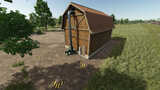 Hay Storage and Grass Drying Mod Thumbnail