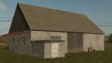 Barn with Cowshed Mod Thumbnail