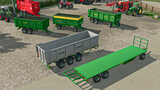 Fornier Trailer Pack Mod Thumbnail