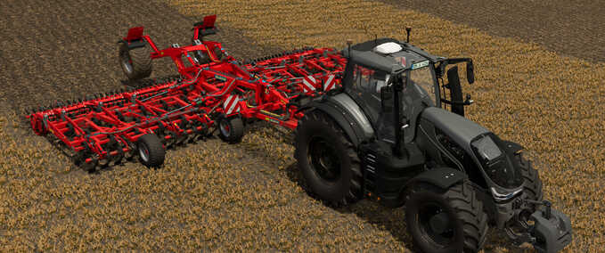 Valtra Valtra S Series Farming Simulator mod