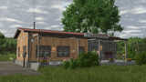Artisanal Popcorn Factory Mod Thumbnail