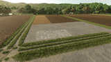 Parking Lot Markings Mod Thumbnail