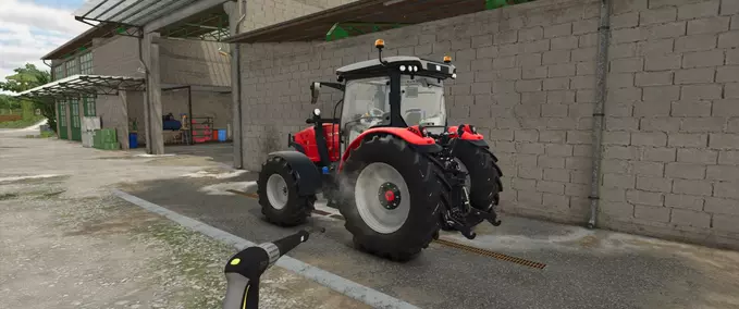 Kärcher Pressure Washer Pack Mod Image