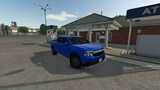 Ford Maverick XLT 2022 Mod Thumbnail
