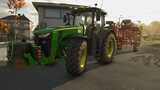 John Deere 8R 2016 Edit Mod Thumbnail