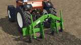 Duro DF34 2020 Mod Thumbnail