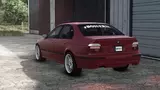 BMW E39 530D Mod Thumbnail