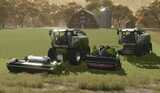 CLAAS Jaguar 930–990 Mod Thumbnail