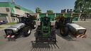 Fendt Xylon 380/524 Custom