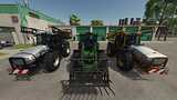 Fendt Xylon 380/524 Custom Mod Thumbnail