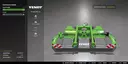 Fendt Slicer Mower Pack