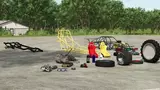 Parts Room by Mafia Mods Mod Thumbnail