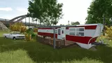 Retro Camping Home Mod Thumbnail