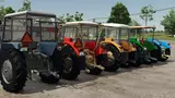 Zetor 3011 Major Mod Thumbnail
