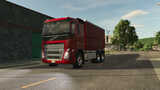 Volvo FH16 Tipper Truck Mod Thumbnail