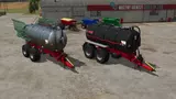 Pomot T550 + AWW-9 Mod Thumbnail