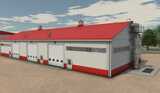 American Midwest Fertilizer Shed Mod Thumbnail
