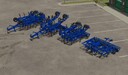 Rolmako U436 4m/4.5m Grubber-Pack