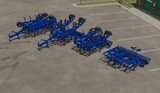 Rolmako U436 4m/4.5m Cultivator Pack Mod Thumbnail