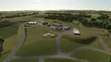 Strasburg PA 4x Map Beta Mod Thumbnail