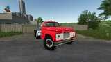 Ford T850 Semi Mod Thumbnail