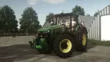 John Deere 8R Series Mod Thumbnail