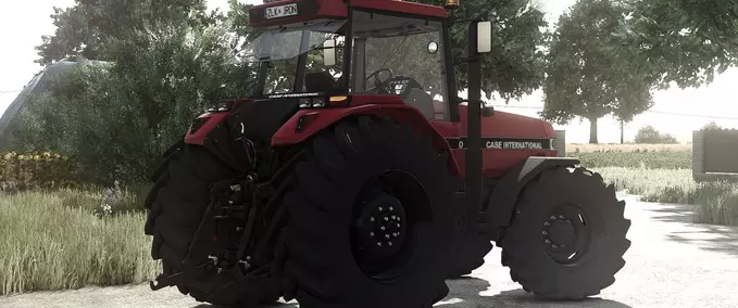 Case IH Magnum 7000 Series Mod Image