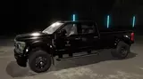 Flying J Ranch Ford Edit Mod Thumbnail