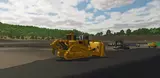 Cat D11 Bulldozer Mod Thumbnail