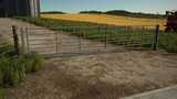 British Field Gates (Prefab) Mod Thumbnail