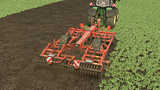 Kuhn Performer 4000 Mod Thumbnail