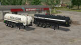 Meprozet/Rexager Liquid Manure Tank Mod Thumbnail