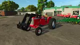 1964 Allis-Chalmers D19 Mod Thumbnail