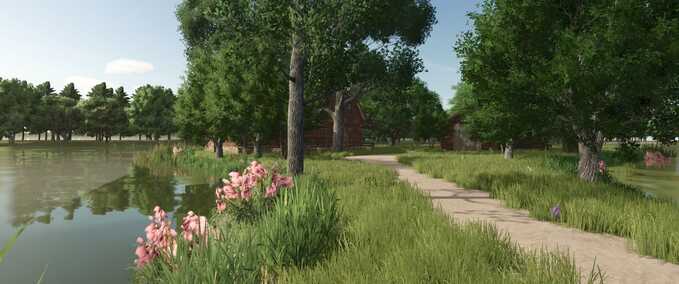New Vyacheslavka Mod Image
