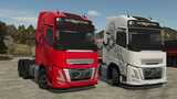 Volvo FH Aero Mod Thumbnail
