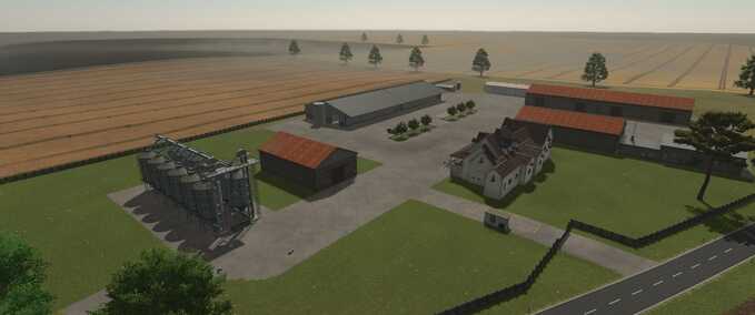 Negast 4X Mod Image