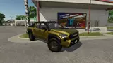 Toyota Tacoma TRD Pro Mod Thumbnail
