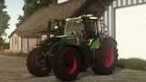 Fendt 600 Gen7 Series Mod Thumbnail