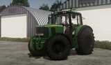 John Deere 6×20 Series Mod Thumbnail